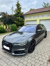 Audi A6 3.0 TDI 240kW comp. quattro Avant