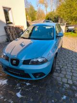 Seat Ibiza 1.4 TDI - Seat Ibiza aus 2007: TDI