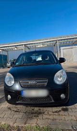 Kia Picanto 1.1 Cool Cool - Kia Picanto: Cool