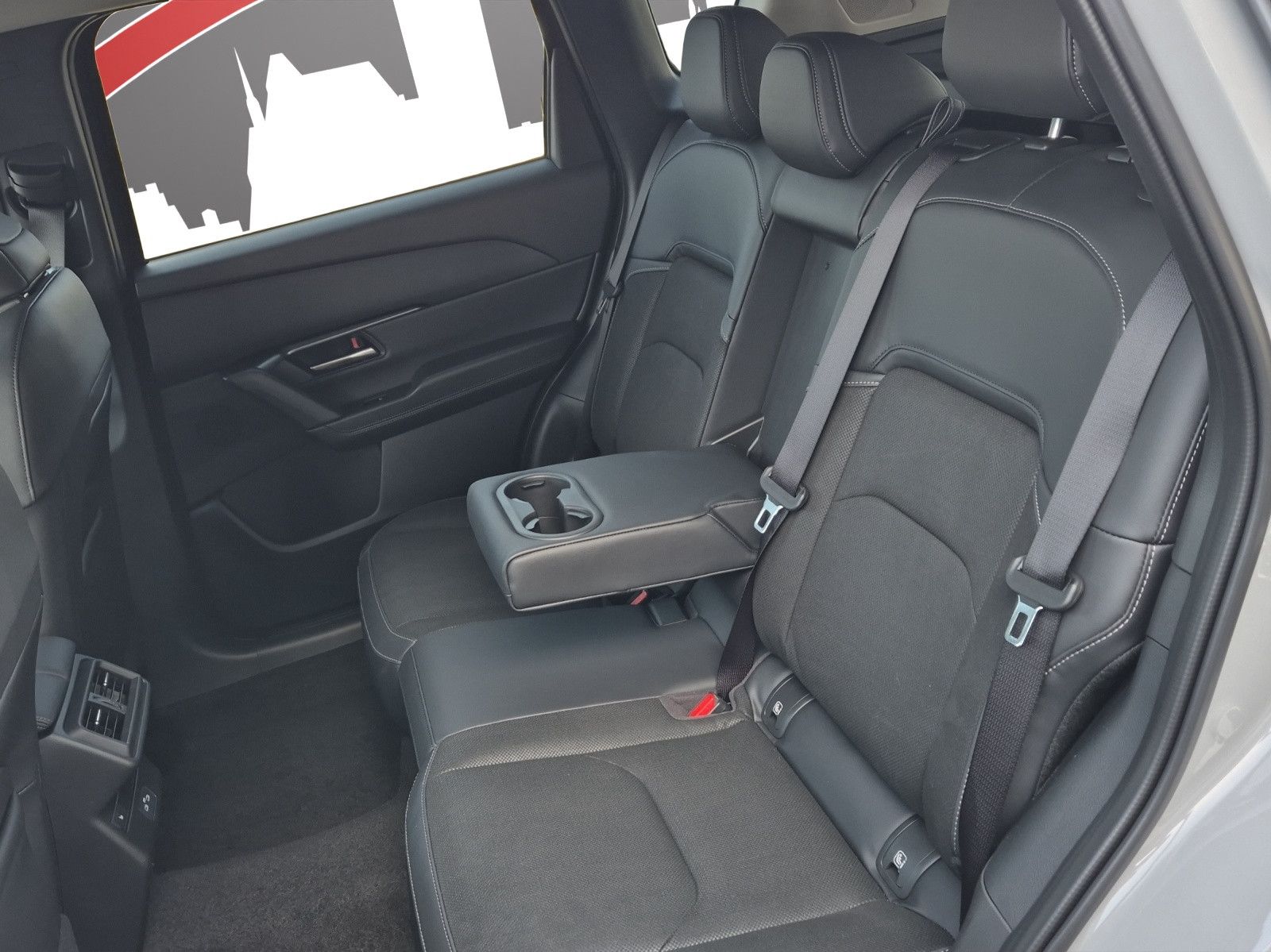 Fahrzeugabbildung Mazda CX-5  FWD AT Exclusive/BOSE/360KAMERA/ACC