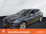 Seat Leon Sp. 1.5 eTSI DSG FR NAVI ACC MATRIX KEYLESS