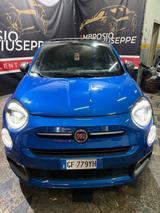 Fiat 500X 1.3 T4 150 CV DCT Sport TETTO 19 FULL  - Fiat: X 19