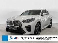 BMW iX2 - Vorschau Bild 1