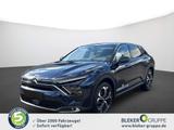Citroën C5 X PureTech 130 Plus - Citroën C5 X: Plus
