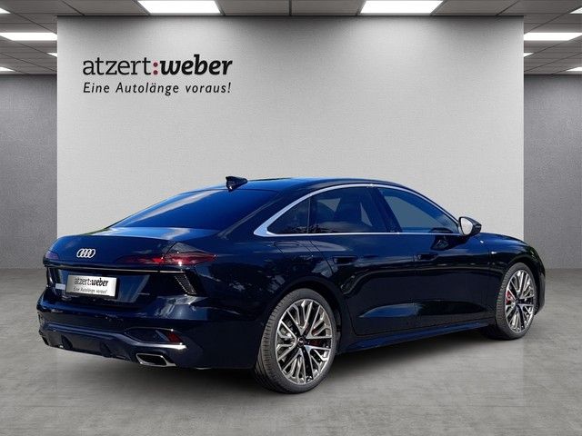 Fahrzeugabbildung Audi A6 Limousine S line TFSI quattro Pano 21'' HeadU