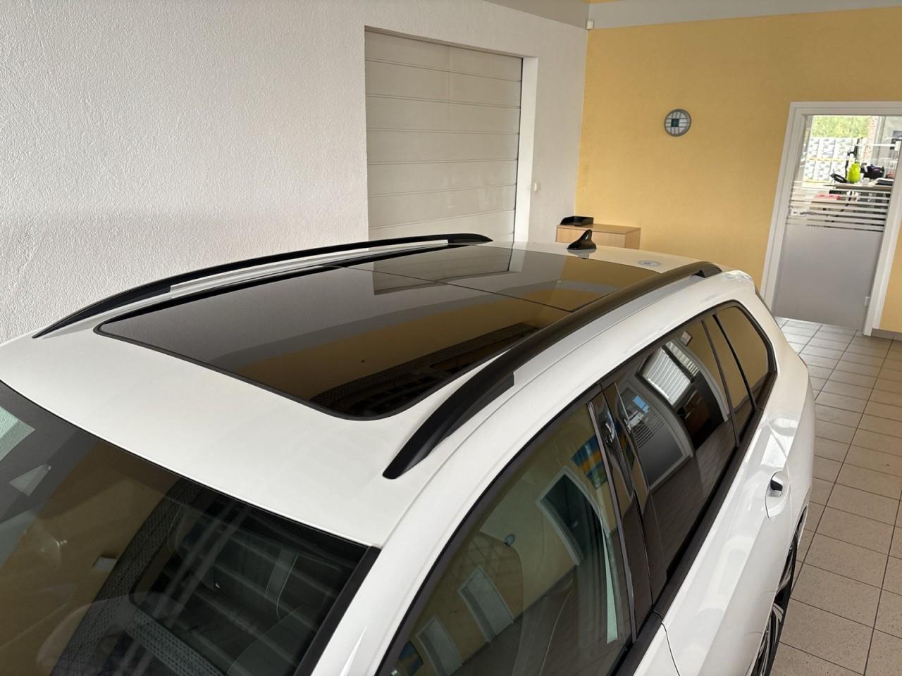 Volkswagen Golf VIII Variant 1.5 eTSI R-Line OPF DSG+DAB+RS, миниатюра 16