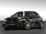 Mercedes-Benz AMG C 43 4M |Leder|DISTR|KEYL|NAVI|PANO|LED|360° - Mercedes-Benz C 43 AMG in Bielefeld