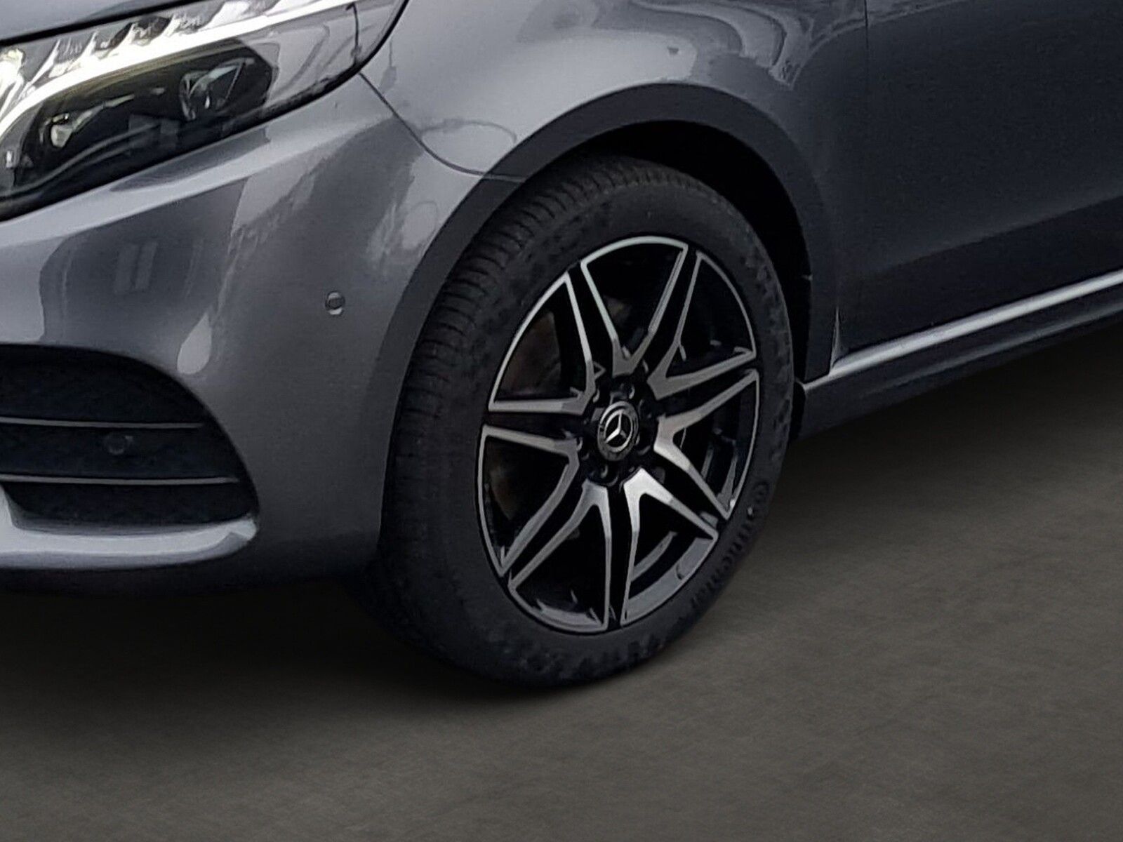 Fahrzeugabbildung Pössl Vanstar 300 d Tageszulassung