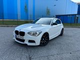 BMW 1er M Paket | Schiebedach | M Performance Fe - BMW: Performance 1er