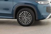 Volkswagen Tayron - Vorschau Bild 3