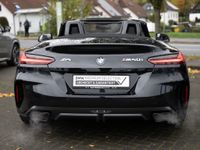 BMW Z4 - Vorschau Bild 6