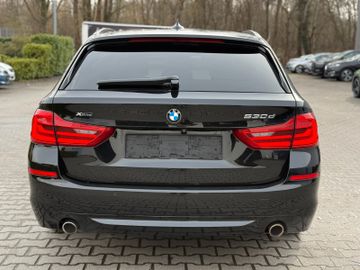 BMW 530 - 12