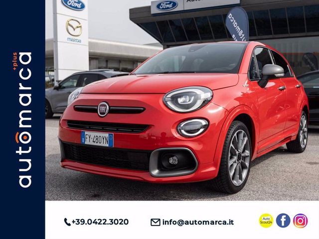 Fiat FIAT 500X 1.0 T3 120 CV Sport del 2019