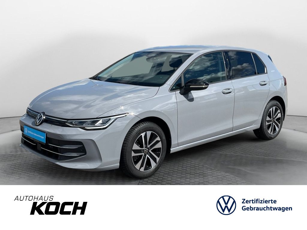 Volkswagen Golf VIII 1.5 eTSI Energy DSG Navi LED AHK Kamer foto 1