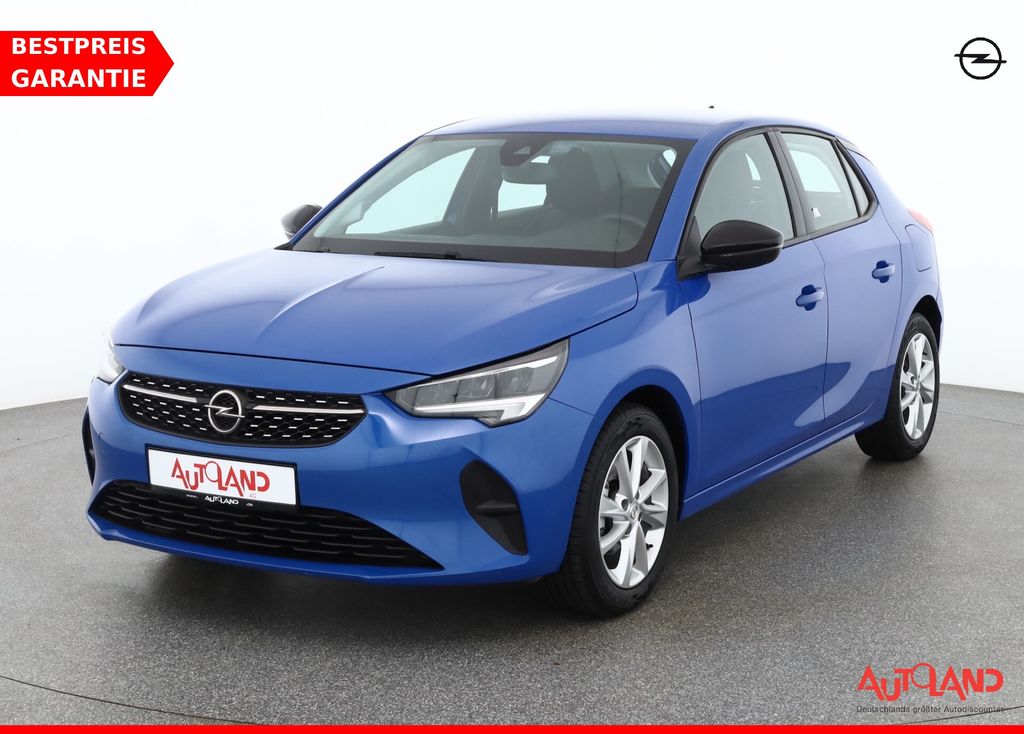 Image of Opel Corsa