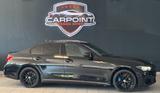 BMW M340i xDrive Auto - BMW M340i mit Benzin-Antrieb: Automatik