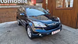 Honda CR-V Elegance Automatik, 1 Hand, Tüv Neu - Honda Gebrauchtwagen von 2006