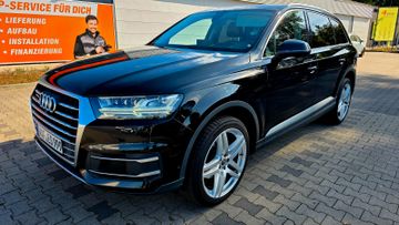 Audi Q7 - 5
