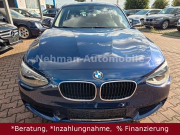 BMW 116 - 3