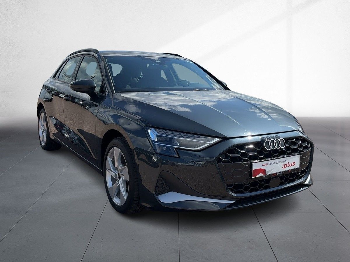 Audi A3 - Bild 6