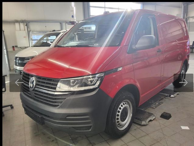 Volkswagen T6.1 Transporter 2.0TDI 150PS/DSG/ACC/STHZ/LED