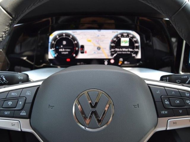 Golf VIII Variant 1.5 TSI Goal AHK/LED-PLUS/NAVI