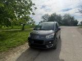 Citroën C3 Picasso HDi  - Citroën C3 Picasso: Automatik