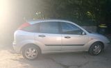 Ford Focus 5 türig TÜV 130tkm - Ford Focus aus 2003: Kleinwagen