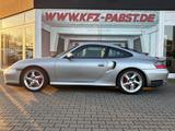 Porsche 996.2  Turbo Coupe XENON BOSE AppConnect - Porsche 996: Turbo
