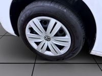 Volkswagen Caddy Maxi - Vorschau Bild 8