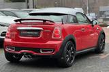MINI Cooper S Coupé *Chrome Line *Bi-Xenon *17*Leder - MINI Coupe Serie