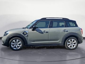 MINI Countryman SE (Cooper) - 4
