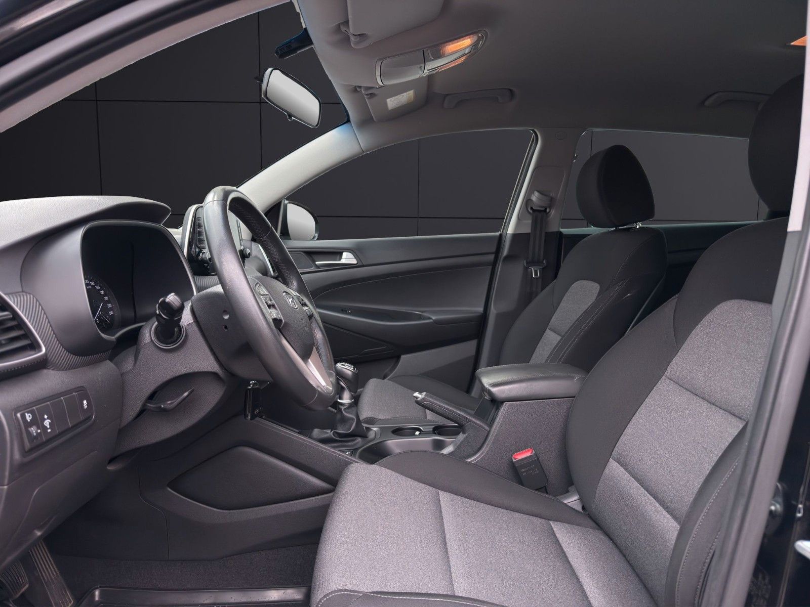 Hyundai Tucson *FINANZIERUNG 299€ +GARANTIE* foto 4