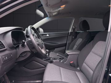 Hyundai TUCSON - 3