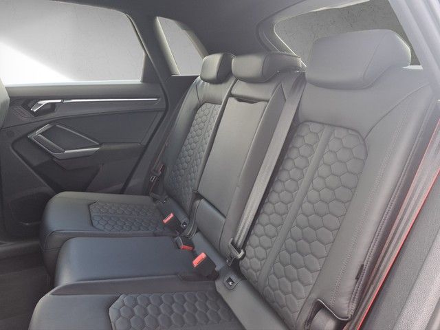 Fahrzeugabbildung Audi RS Q3 quattro S tronic HD-Matrix Navi ACC AHK Le
