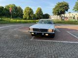 Mercedes-Benz SL 450 R107 - Mercedes-Benz Coupé aus dem Jahr 1978