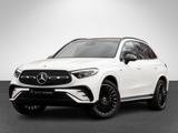 Mercedes-Benz GLC 300 e 4M AMG/LED/Pano/AHK/Burm3D/360/Night - : Allradantrieb, Geländewagen