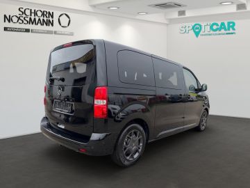 Opel Zafira Life - 3