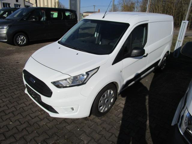 Ford Transit Connect Kasten lang Trend 1.5 TD 88 kW