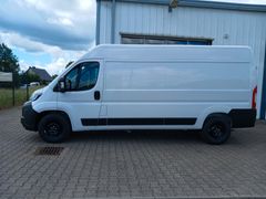 Jumper Kastenwagen L3H2 3,5T Diesel 180 Jumper Kastenwagen L3H2 3,5T Diesel 180