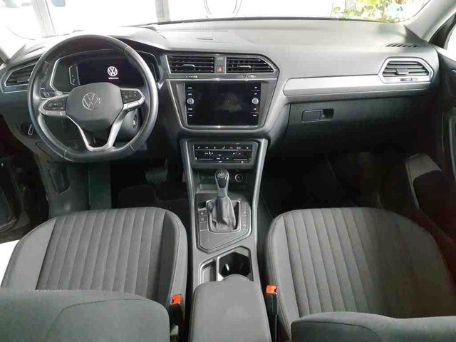 Tiguan Allspace 2.0 TDI Life DSG AHK NAVI