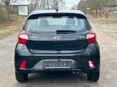 Fahrzeugabbildung Hyundai i10 1.0 Trend *Lenkrdhzg*Sitzhzg*Spurhalte*PDC*