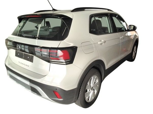 Volkswagen T-Cross - Bild 6