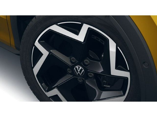 Volkswagen T-Roc - Bild 8