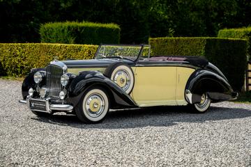 1949 Bentley OTHERS 照片 8