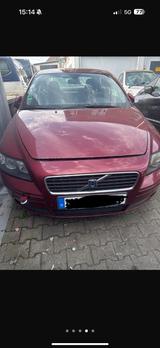 Volvo S40 2.4 AHK,Automatik  - Volvo S40 aus 2004