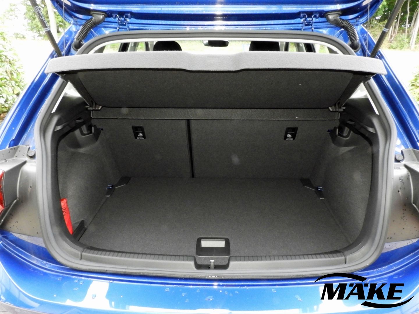 Polo Life 1.0 APP LED PDC PLA KLIMA