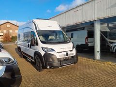 Pössl Roadcruiser Revolution, Dümo-Winter Sale 26