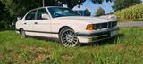 BMW E32 730iA M30 1991 - BMW 730: 730i E32
