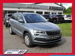 Fahrzeugabbildung Skoda Karoq  1,0  TSI  Active Freisprech/PDC